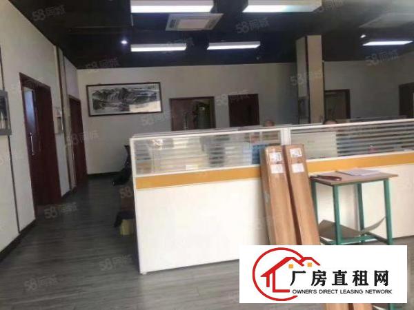  厚街新塘新出独院2层5000平方原房东厂房招租，有宿舍办公楼