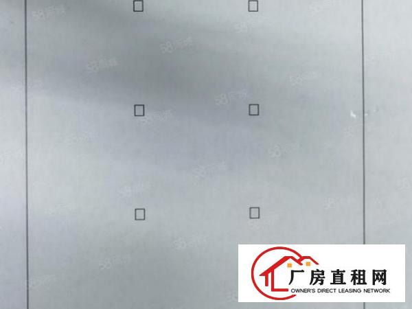  白濠近环莞快速楼上2000平整层出租到虎门长安非常方便