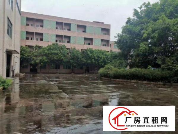  花园式厂房分租，交通方便设施齐全