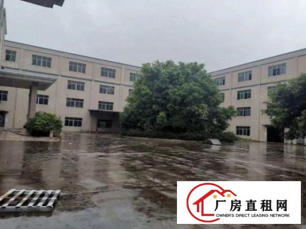  花园式厂房分租，交通方便设施齐全