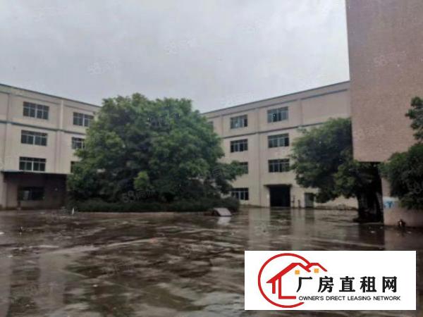  花园式厂房分租，交通方便设施齐全