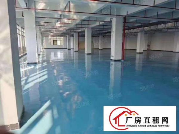  全新花园式标准厂房，上市公司形象，配套酒店式公寓