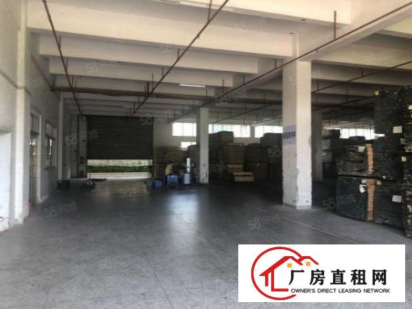  实图（上市公司）厚街花园式厂房3.2万方形象看图片。