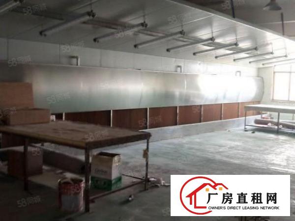  厚街双岗新出原房东楼房10000平方家具厂房招租有环评环保