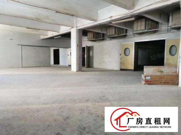  厚街双岗新出原房东楼房10000平方家具厂房招租有环评环保