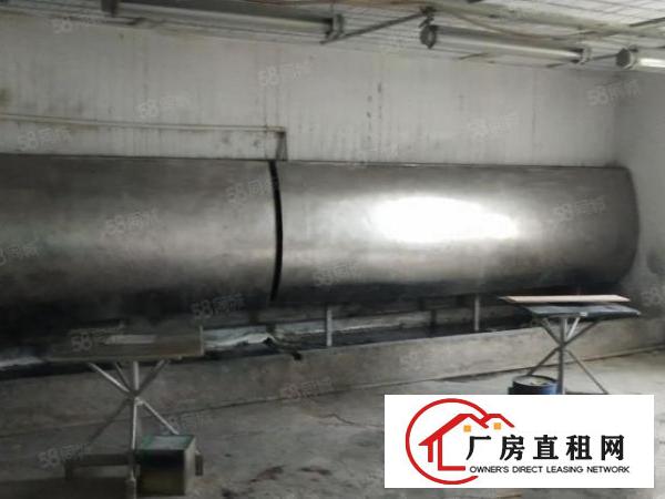  厚街双岗新出原房东楼房10000平方家具厂房招租有环评环保