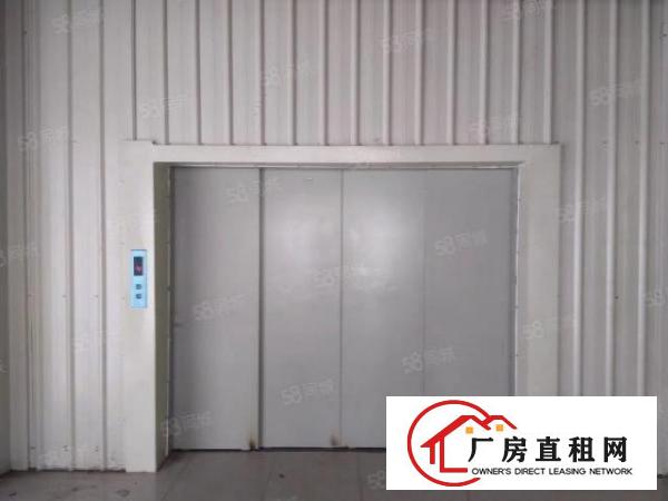  厚街村高新产业园厂房精装修办公室