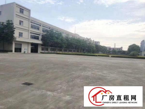  手上有多套独门独院原房东的花园厂房，空地大，交通方便