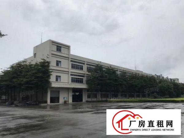  手上有多套独门独院原房东的花园厂房，空地大，交通方便