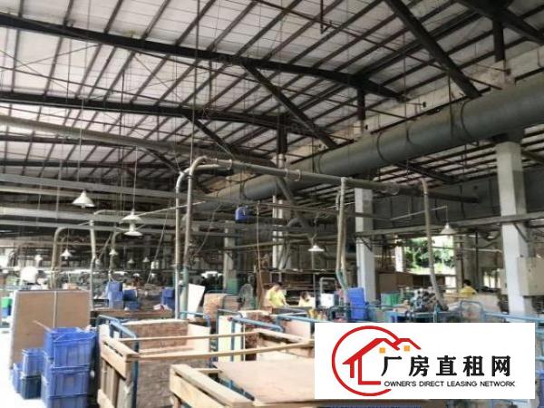  手上有多套独门独院原房东的花园厂房，空地大，交通方便