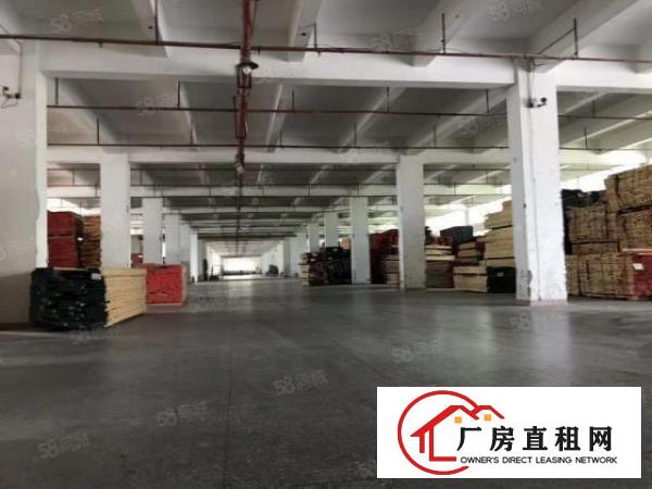  手上有多套独门独院原房东的花园厂房，空地大，交通方便