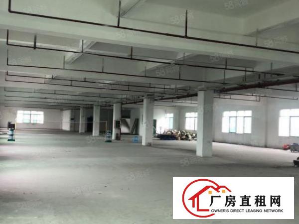  三屯村西环路1100厂房