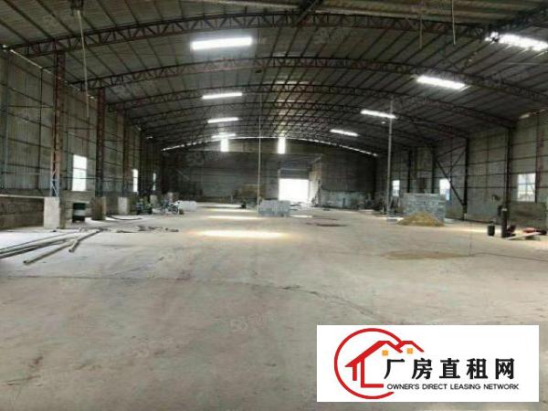  下汴新出原房东独门独院2400平水电齐全高度8米！
