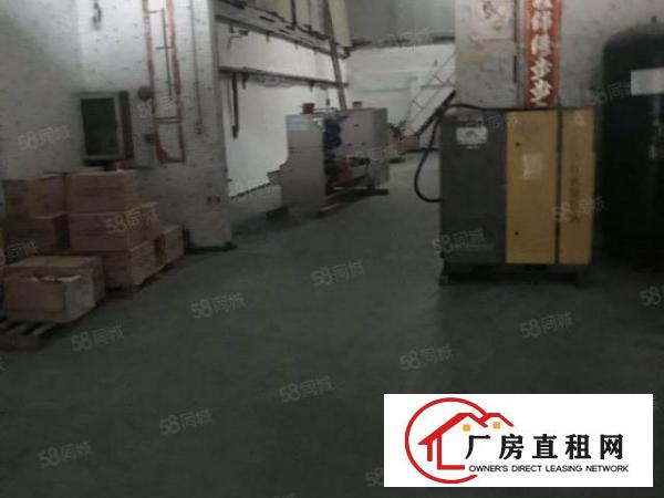  厚街涌口原房东单一层800平方小独院低价出租交通特别方便