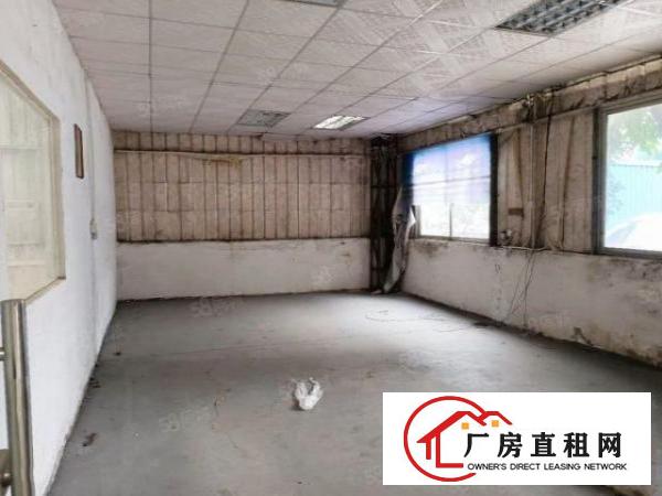  独门独院现成办公宿舍精装修全场喷淋消防3吨电梯