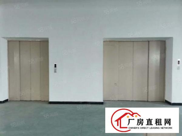  高端产业园，单层3372平，配套齐全，空地大适合各行业，