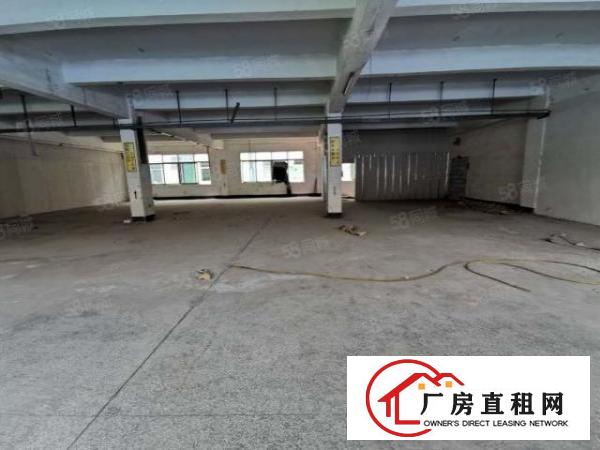  厚街陈屋赤岭楼上600平方出租现成装修进驻即可生产