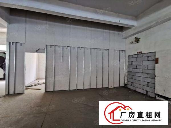  厚街陈屋赤岭楼上600平方出租现成装修进驻即可生产