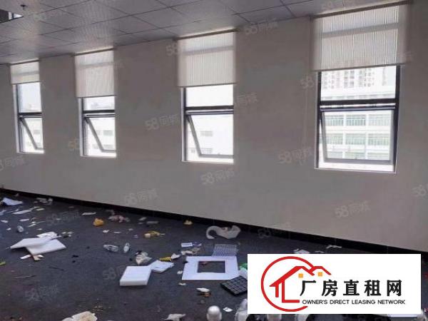  厚街新出10元700平办公室精装修水电齐全厂房出租仓库出租