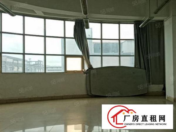  1080平带精装修办公室厂房展厅出租