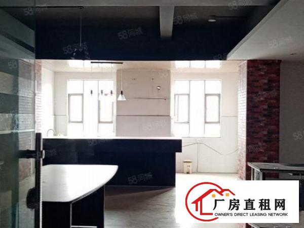  1080平带精装修办公室厂房展厅出租