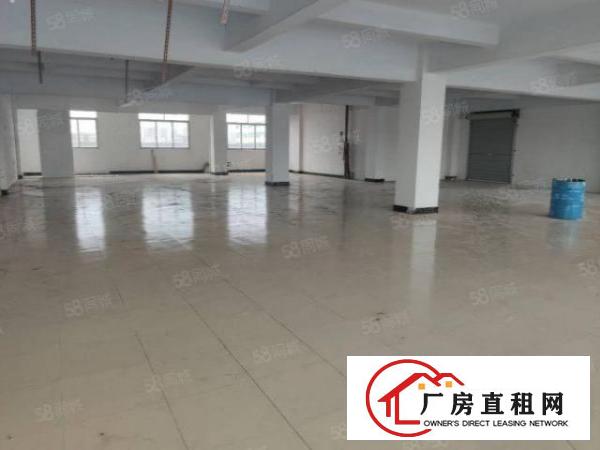  溪头村新出装修办公室厂房出租