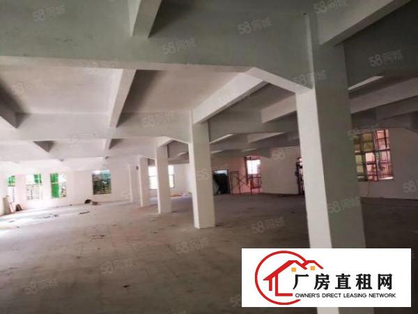  靓厂房全新改版高大上形象好！可整租或者分租小独门独院