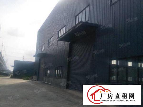  厚街双岗独门独院家具大厂房，带环评环保，有现成油房空地大