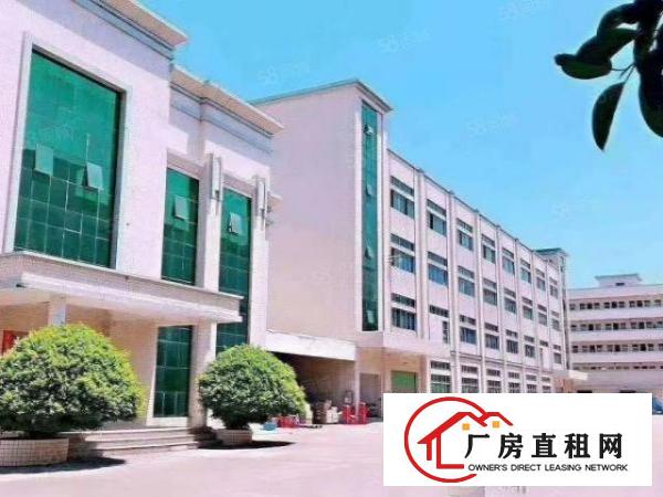  白濠溪头地坪漆装修厂房分租