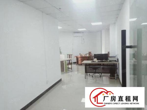  厚街带鞋材环评一楼700平方厂房出租仓库出租工业园真实图片
