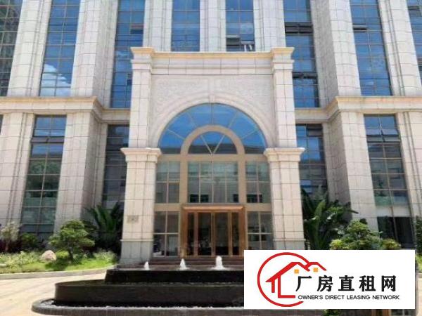  （欧式厂房）楼上3000平方豪华装修出租