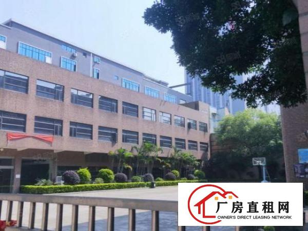  下汴村原房东厂房出租二楼2000平可分租可分租