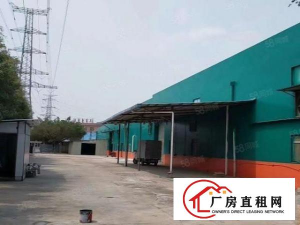  带家具环评消防许可证距离沿江高速3公里十年合同任意签