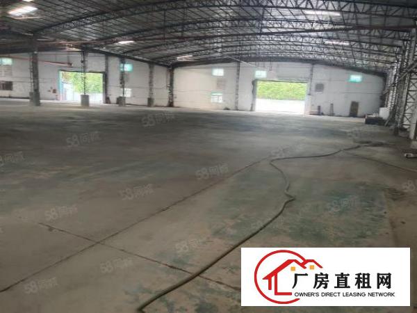  带家具环评消防许可证距离沿江高速3公里十年合同任意签