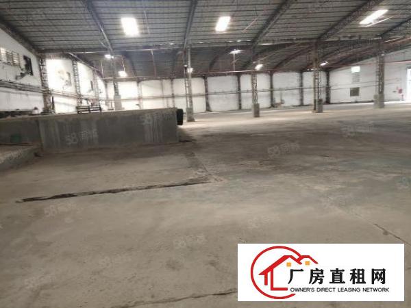  带家具环评消防许可证距离沿江高速3公里十年合同任意签