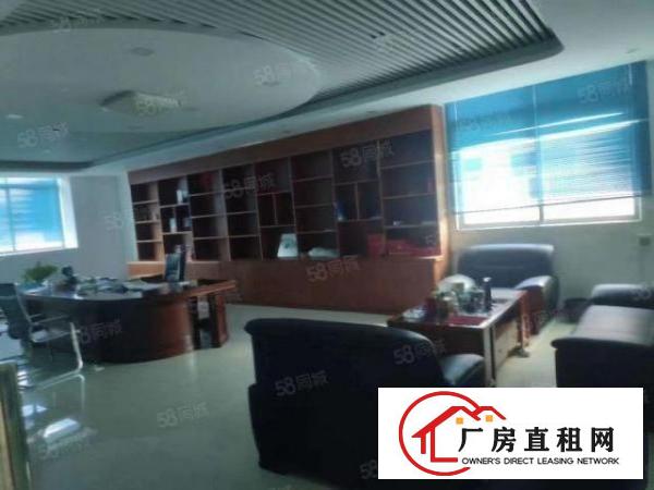  原房东直租花园式工业园11500平
