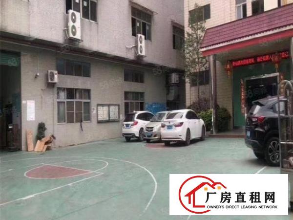  赤岭秒杀原房东厂房带地坪漆带环评环保大小可分