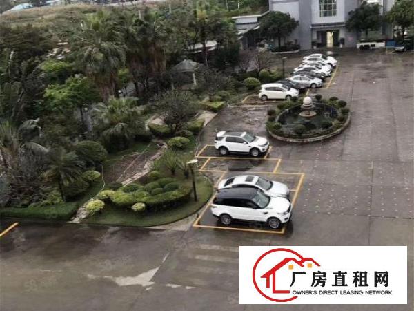  赤岭秒杀原房东厂房带地坪漆带环评环保大小可分
