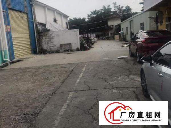  厚街双岗新出厂房1600平出租，价格优惠