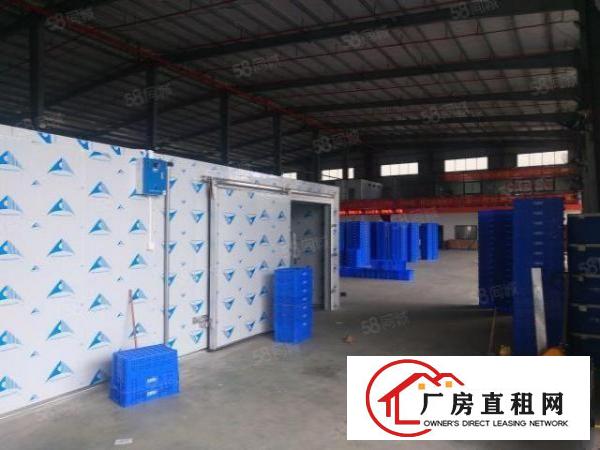  全新重工业单一层，高度10米