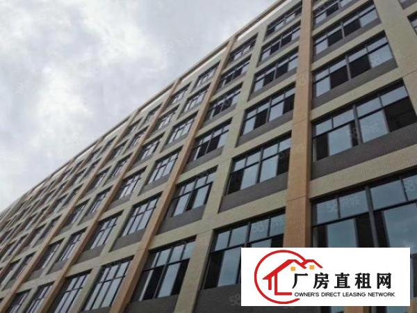  （新建厂房）全新厂房10w平方出租可分租