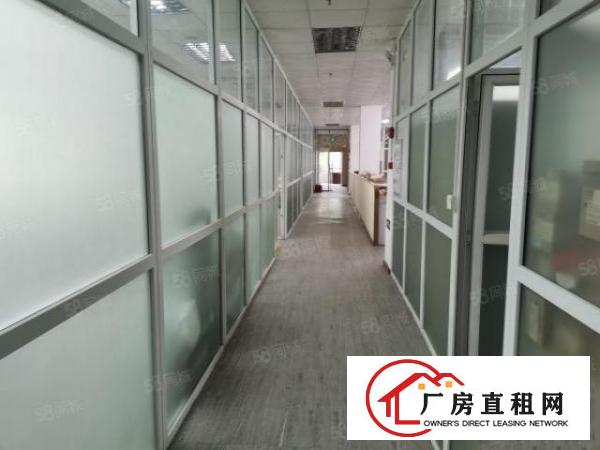  厚街高速路口原房东独栋厂房5000平方，实际面积，仅租15块