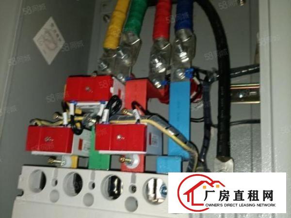  一楼二楼（现成环评）厂房出租