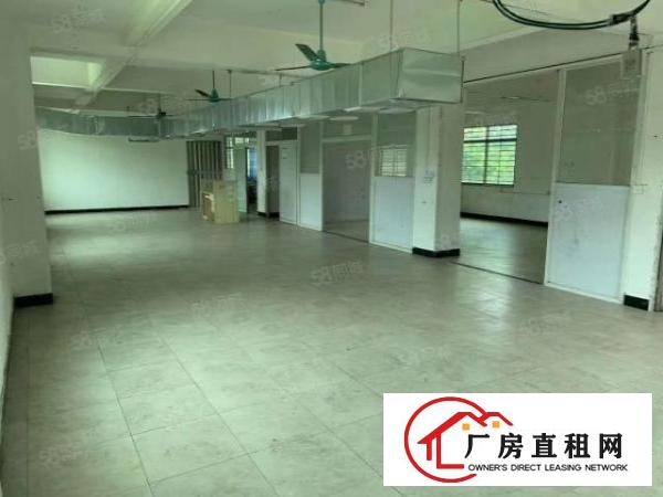  独院现成办公卫生间价格实惠形象好