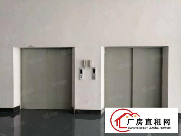  厚街（带鞋材环评）独院厂房出租