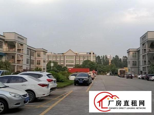  下汴溪头带塑胶注塑VOC环评厂房分租