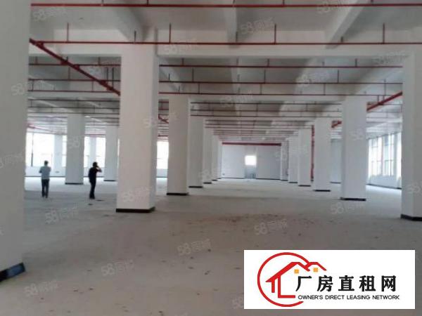  下汴溪头带塑胶注塑VOC环评厂房分租
