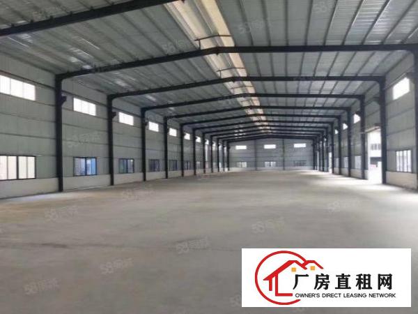  厚街新空独立单一层厂房3000平方