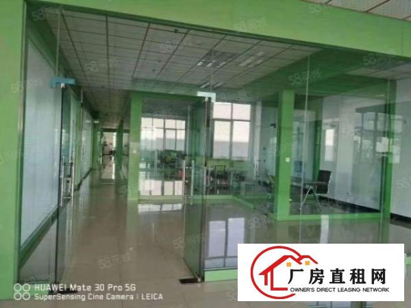  厚街桥头，独门独院，原房东厂房招租8800平方