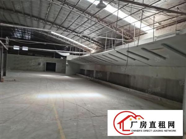  带环评家具厂房有油房带办公室交通方便装缷货方便